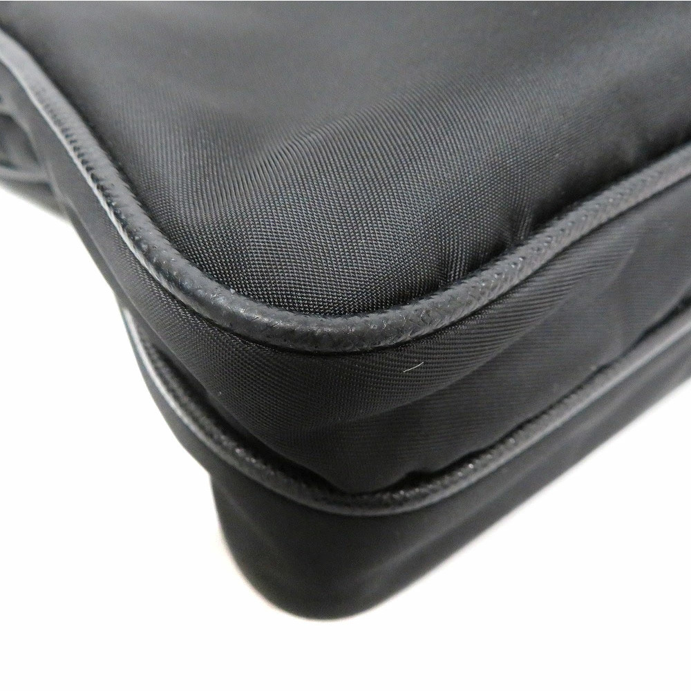 Prada Tessuto Shoulder Bag - Picture 6 of 11